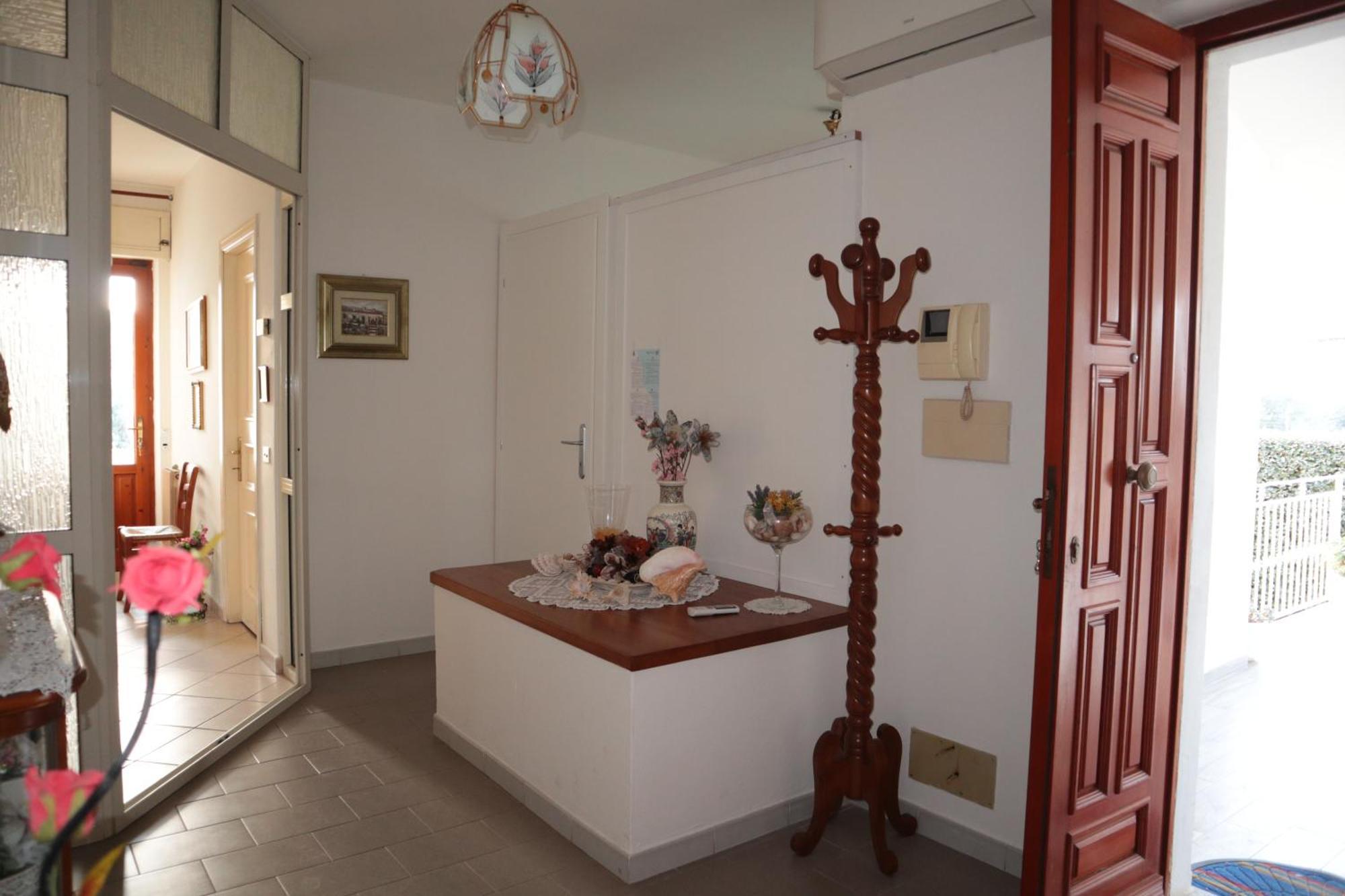 Appartamento Via Oristano บูโดนี ภายนอก รูปภาพ