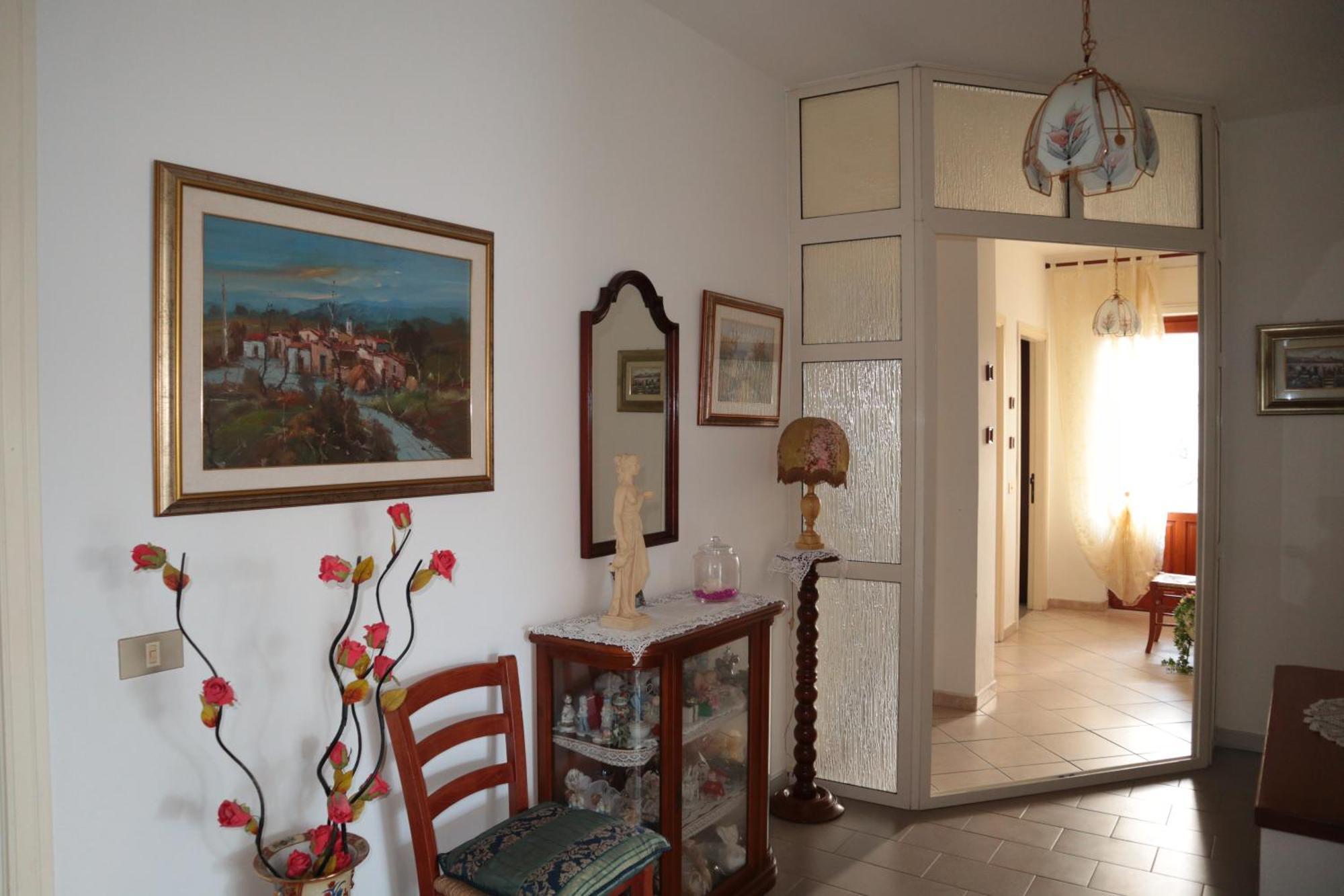 Appartamento Via Oristano บูโดนี ภายนอก รูปภาพ