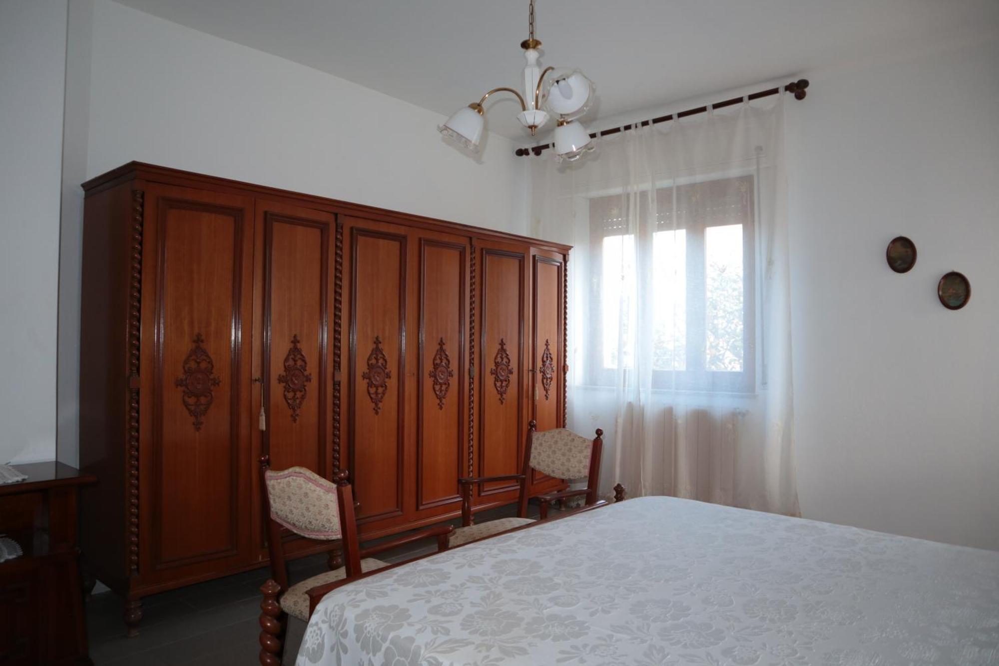 Appartamento Via Oristano บูโดนี ภายนอก รูปภาพ