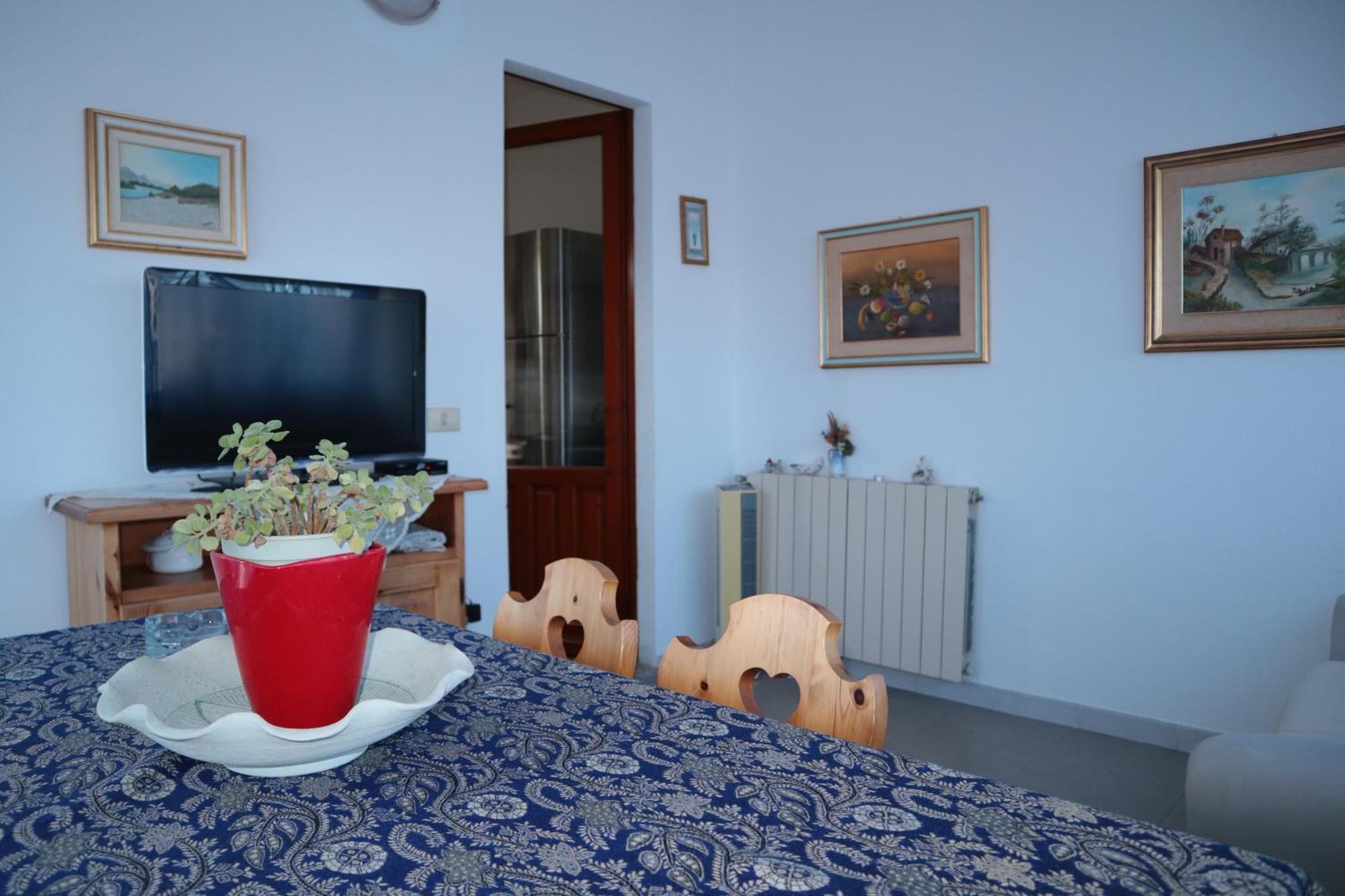 Appartamento Via Oristano บูโดนี ภายนอก รูปภาพ