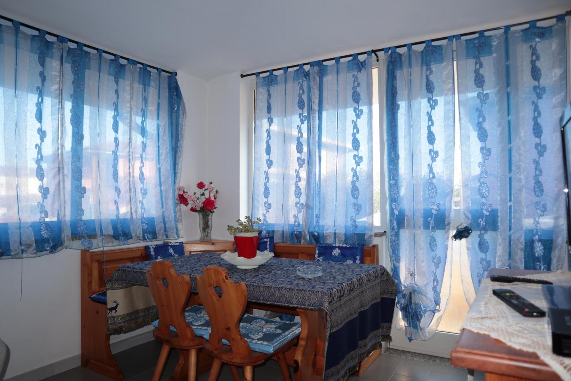 Appartamento Via Oristano บูโดนี ภายนอก รูปภาพ