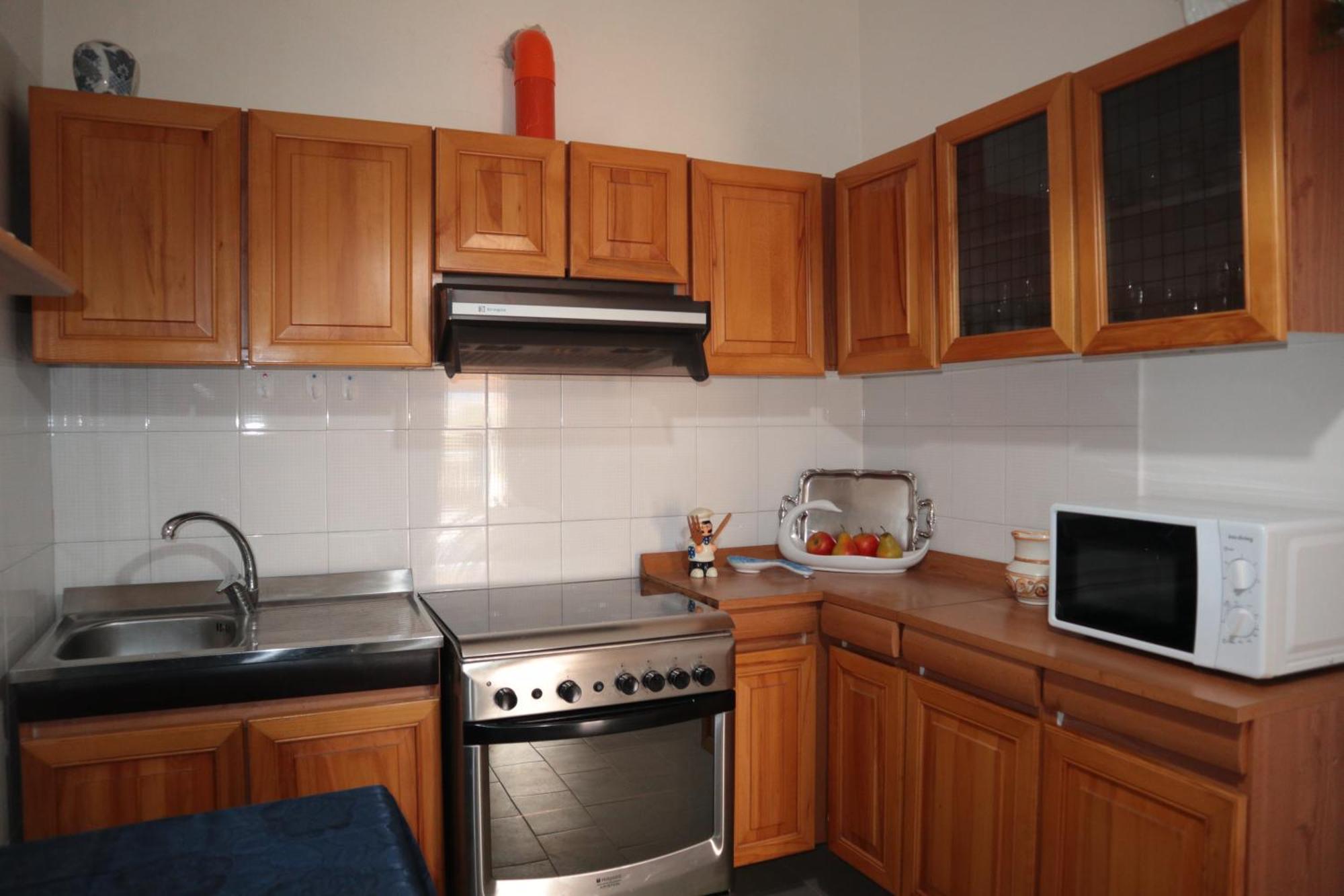 Appartamento Via Oristano บูโดนี ภายนอก รูปภาพ