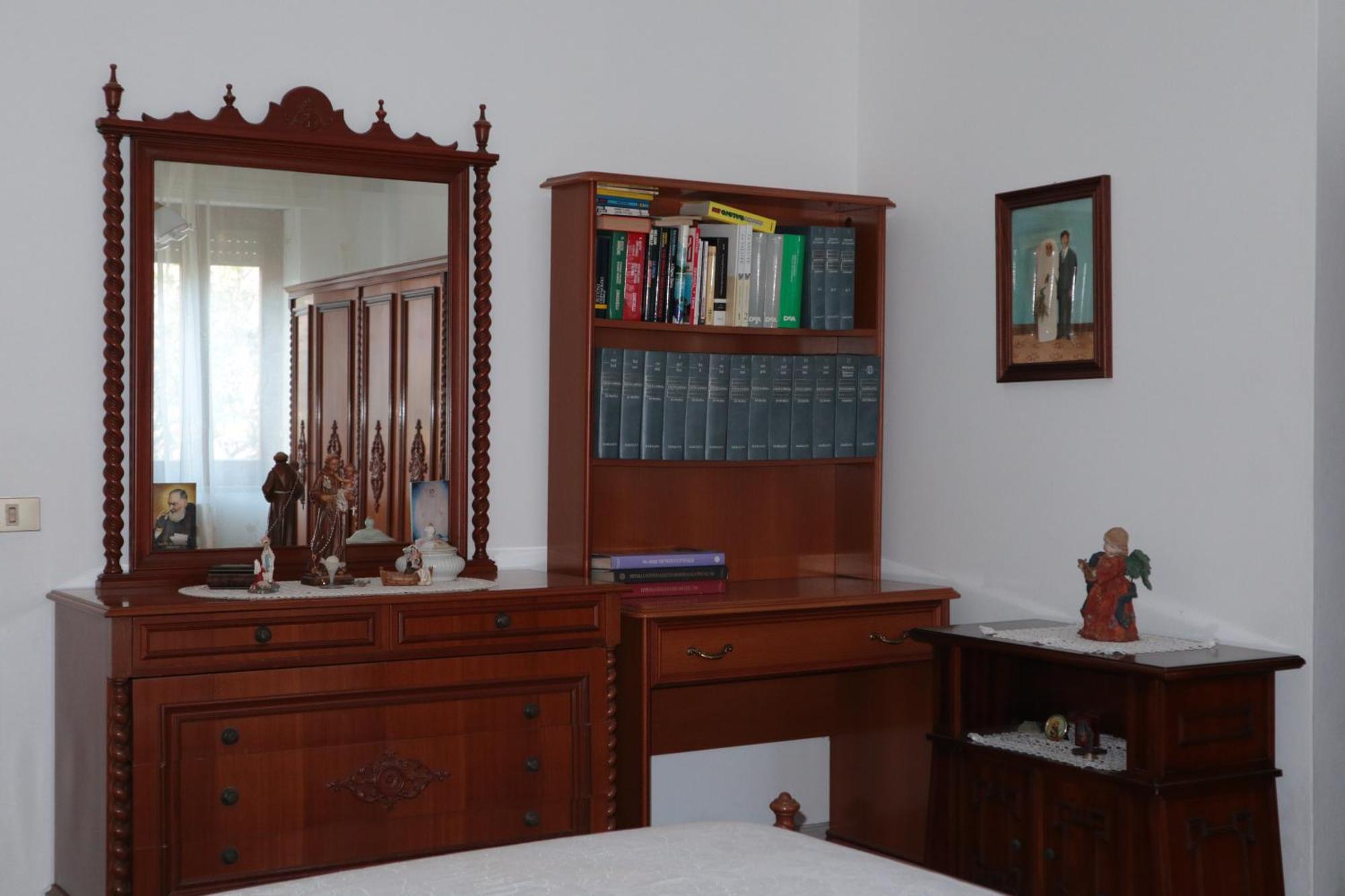 Appartamento Via Oristano บูโดนี ภายนอก รูปภาพ