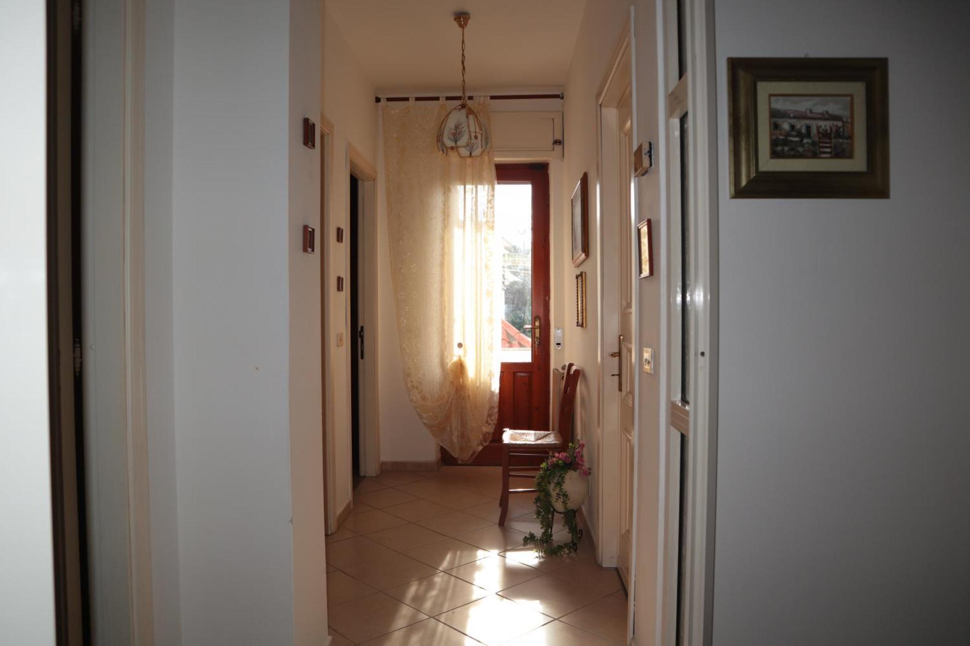 Appartamento Via Oristano บูโดนี ภายนอก รูปภาพ