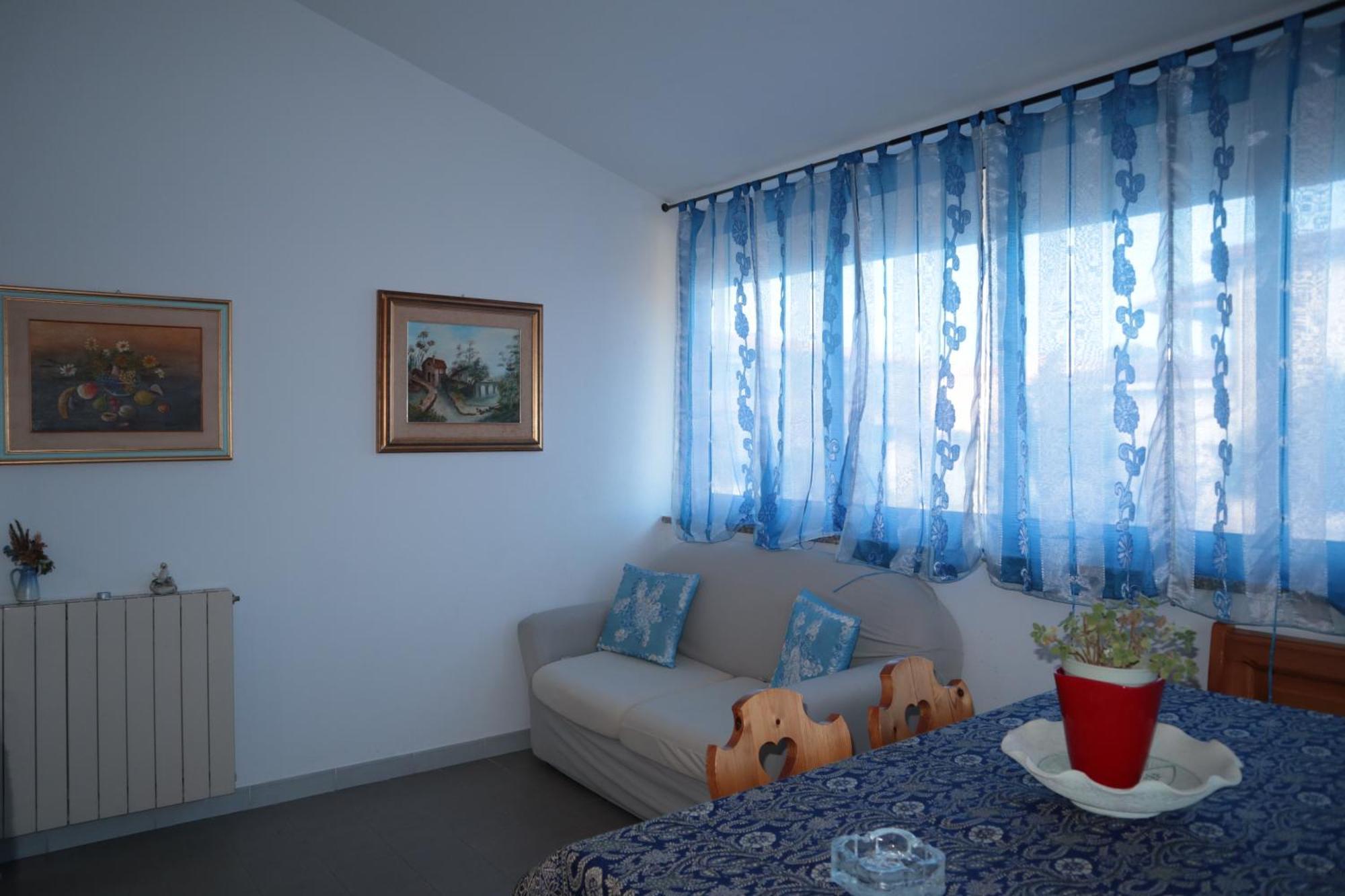 Appartamento Via Oristano บูโดนี ภายนอก รูปภาพ