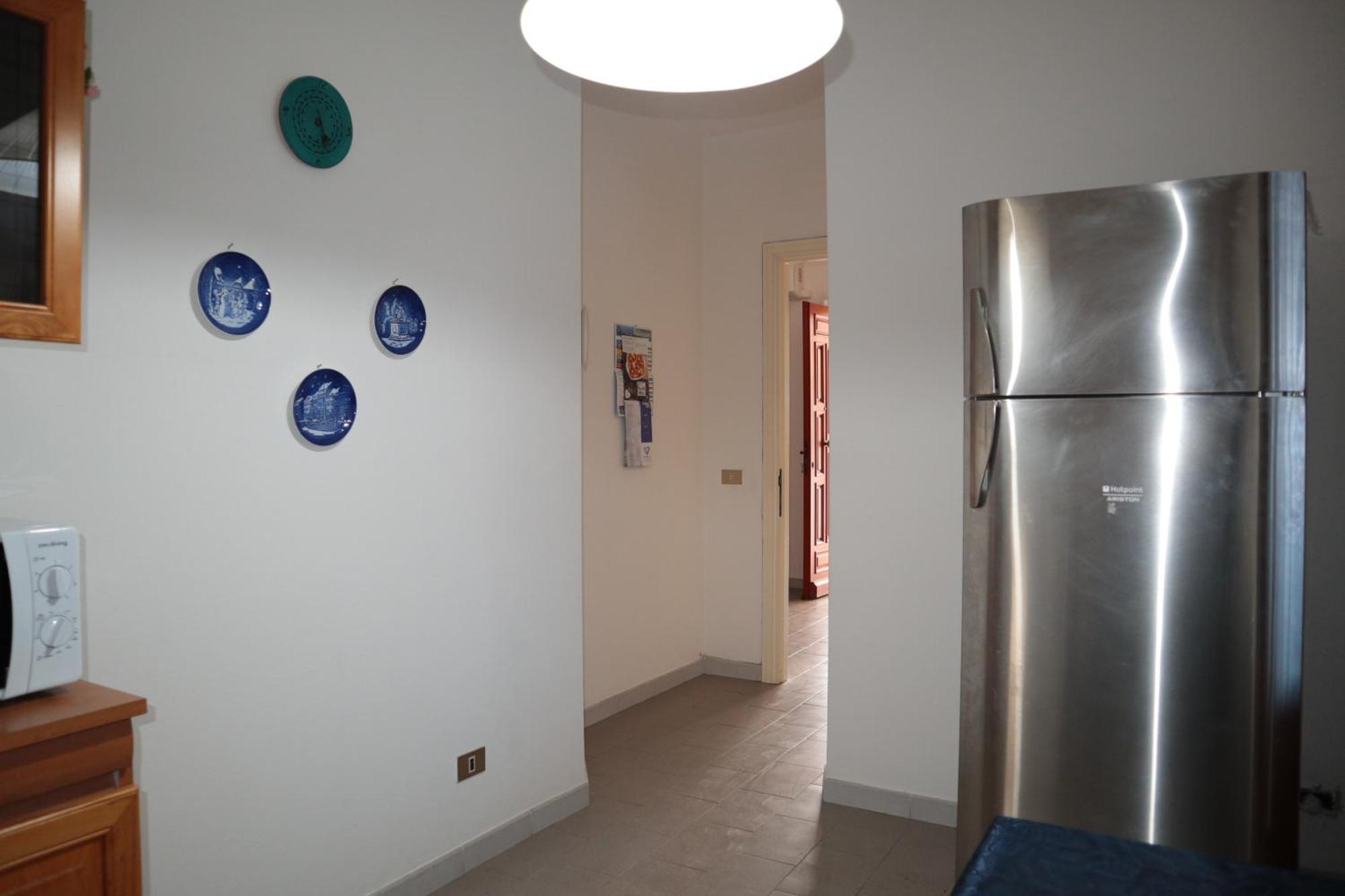 Appartamento Via Oristano บูโดนี ภายนอก รูปภาพ
