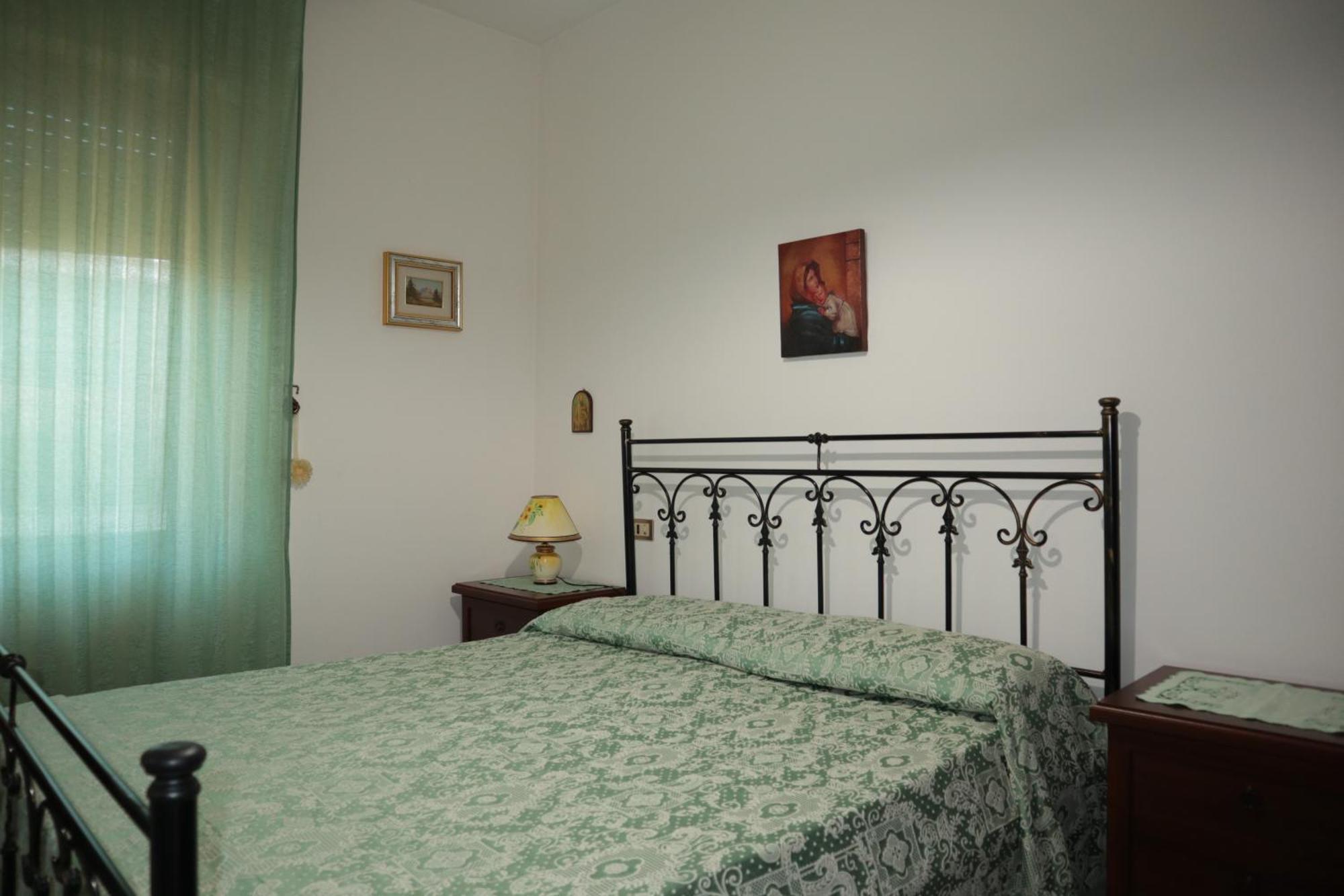 Appartamento Via Oristano บูโดนี ภายนอก รูปภาพ